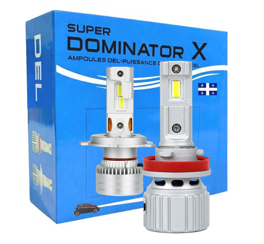 Kit LED FORD F-150 2015-2016-2017-2018-2019-2020-2021-2022-2023