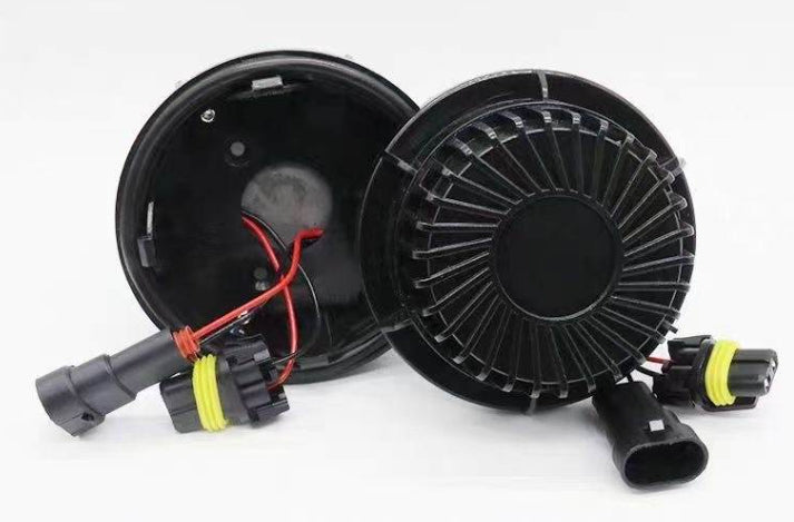 Kit LED JEEP CHEROKEE 2014-2016-2017-2018-2019