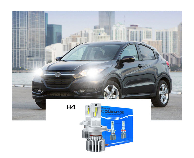 Kit LED HONDA HRV  2016-2017-2018