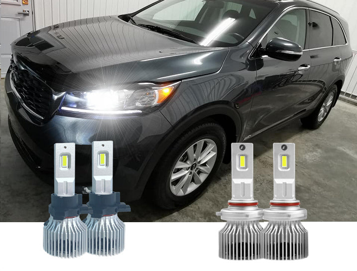 Kit LED KIA SORENTO 2019-2020