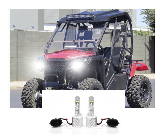 Kit LED Honda Pioneer 500-700 2014-2024