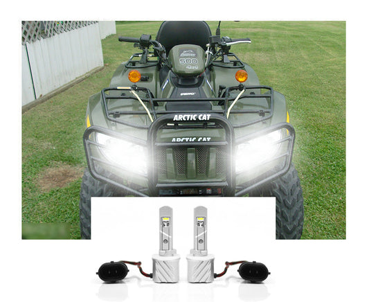 Kit LED pour VTT ARCTIC CAT 2005-2014