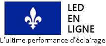 LED En Ligne