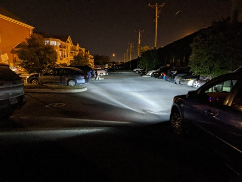 Kit LED MAZDA 3 2010-2011-2012-2013-2014-2015-2016-2017-2018