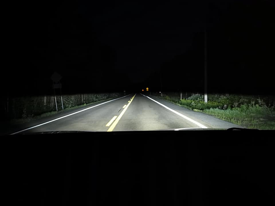 Kit LED KIA SELTOS 2021-2022-2023-2024-2025