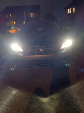 Charger l&#39;image dans la galerie, Paire LED H7 Custom #1 pour multiples Volks et Benz