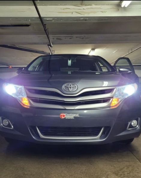 Kit LED MAZDA CX-3   2016-2017-2018-2019-2020-2021-2022