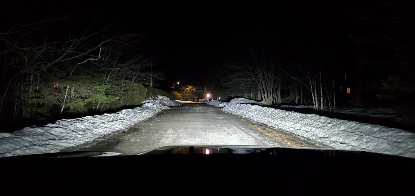 Kit LED JEEP CHEROKEE 2014-2016-2017-2018-2019