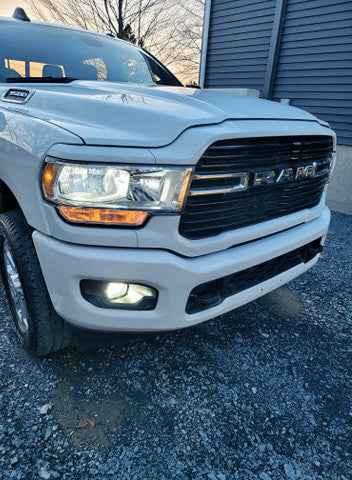 Kit LED RAM 2500/3500  2019-2020-2021-2022-2023-2024