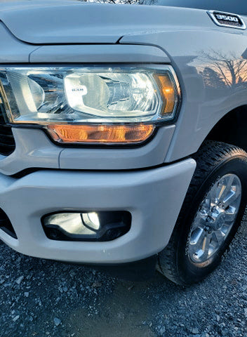 Kit LED RAM 2500/3500  2019-2020-2021-2022-2023-2024