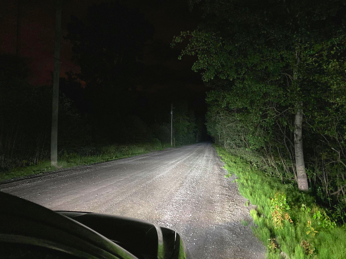 Kit LED HYUNDAI KONA & KONA EV 2022-2023