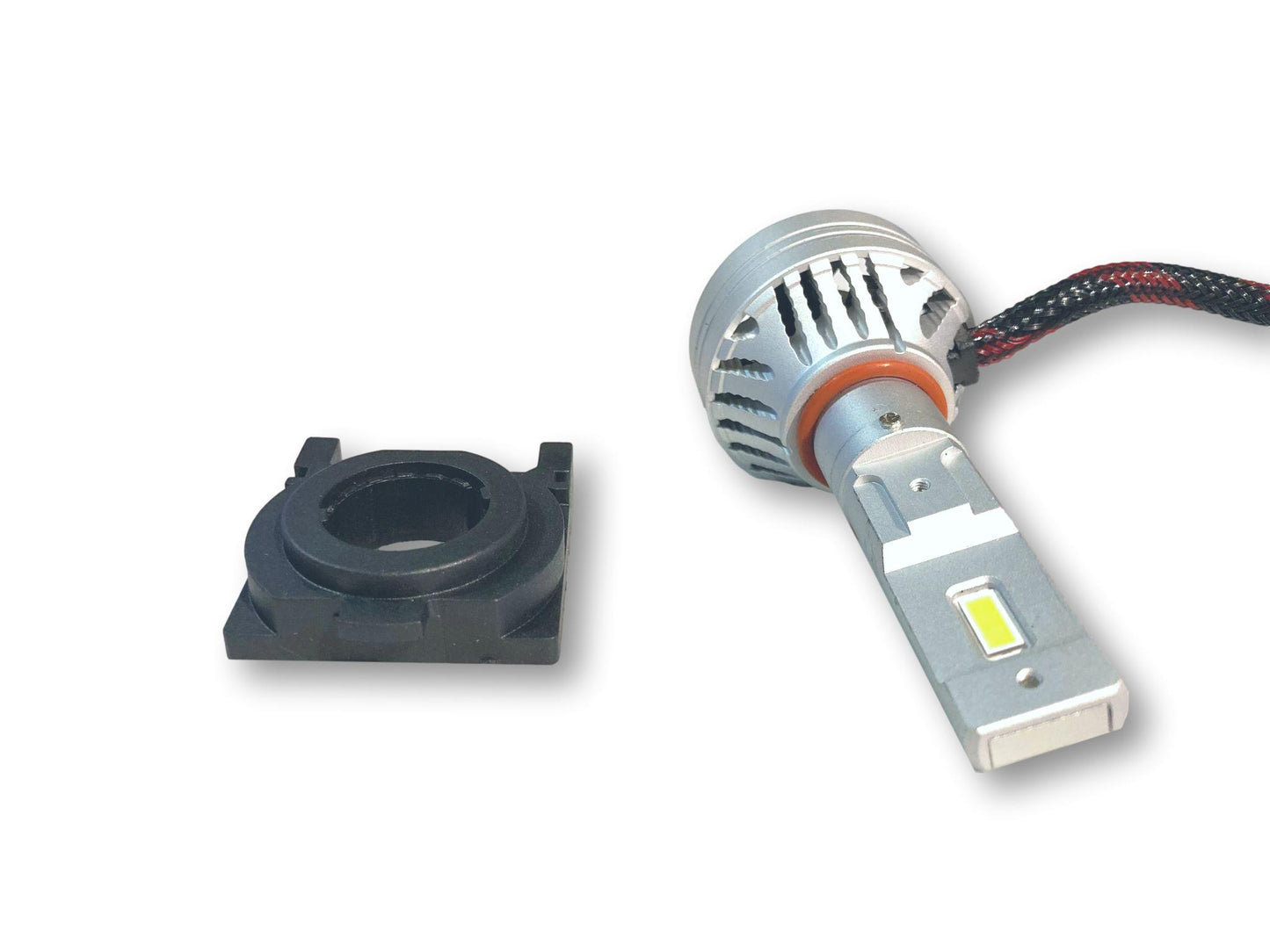 Kit LED H7 Custom pour RAM PROMASTER 2014-2022