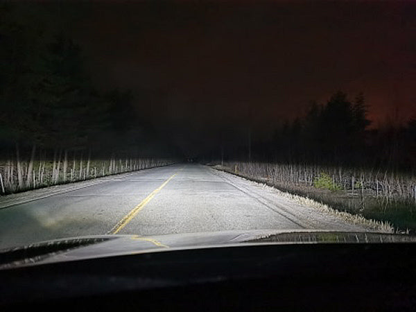 Kit LED HYUNDAI TUCSON 2019-2020-2021