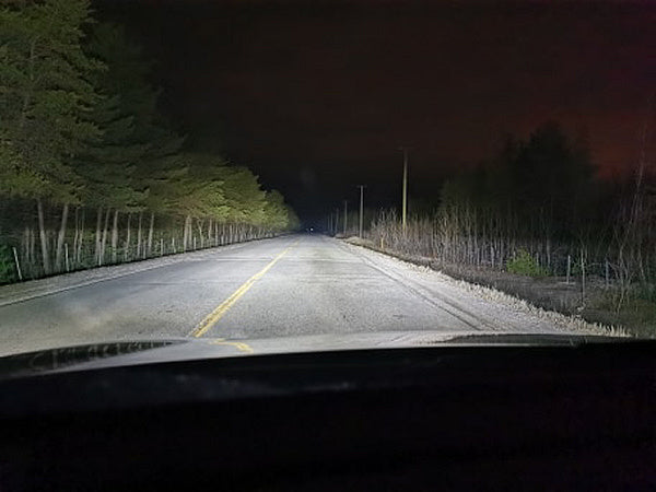 Kit LED HYUNDAI TUCSON 2019-2020-2021