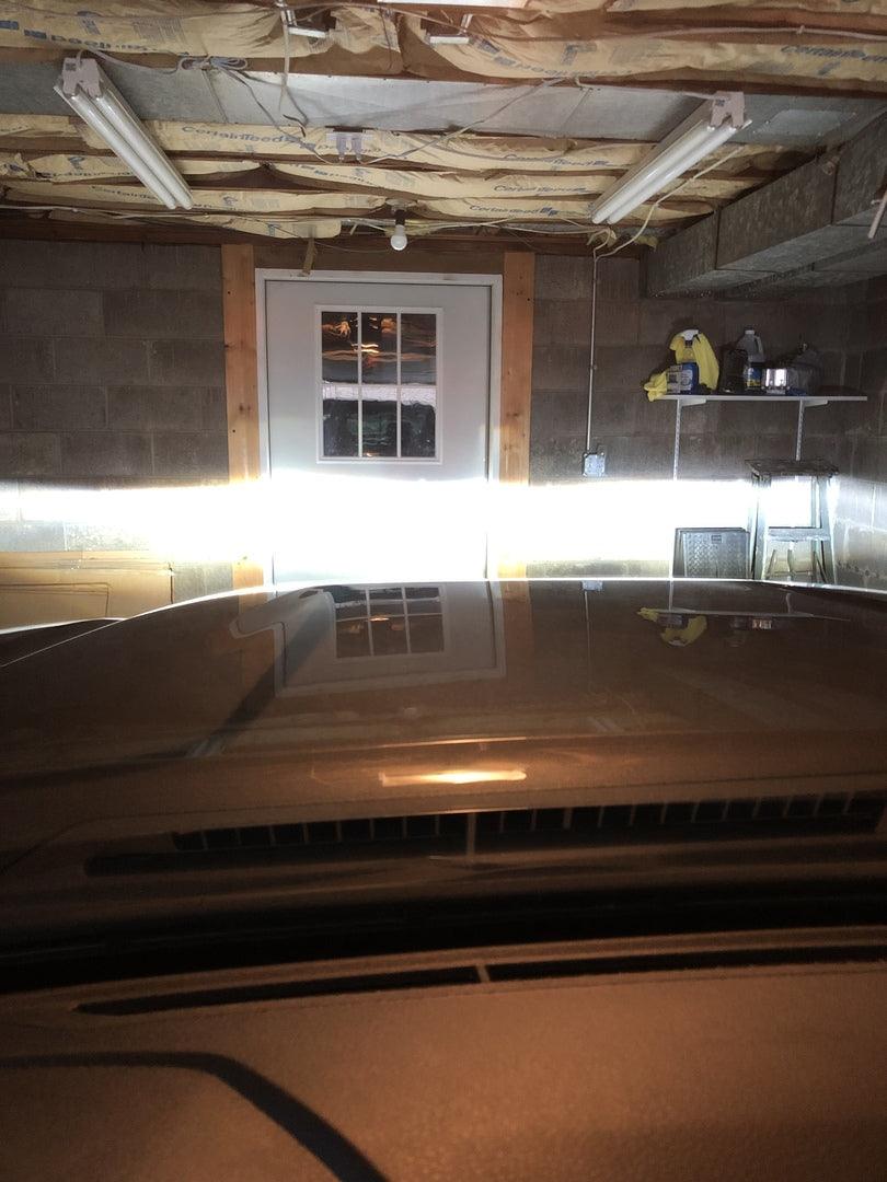Kit LED TOYOTA TACOMA 2005-2006-2007-2008-2009-2010-2011-2012-2013-2014-2015