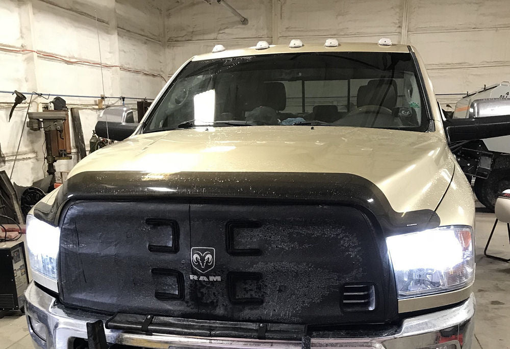 KIT LED RAM 1500 "CLASSIC" 2019-2020-2021-2022-2023-2024 (phares réflecteurs)
