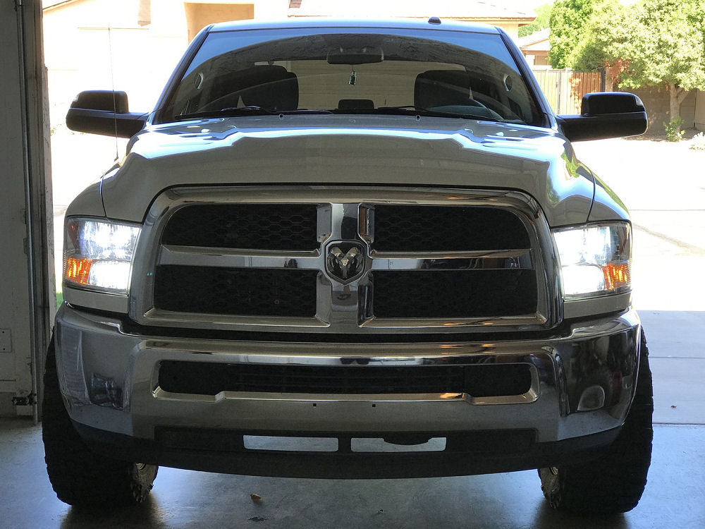 Kit LED pour RAM 1500 pour 2016-2017-2018